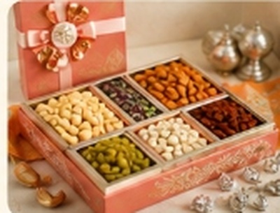 Dry Fruit