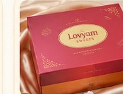 Gift Boxes
