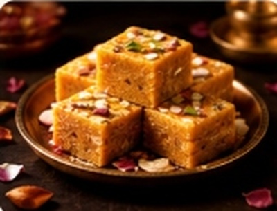 Gujarati Sweets