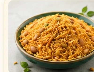 Namkeen