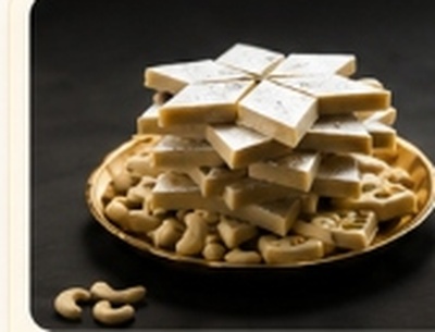 Most Selling Sweets