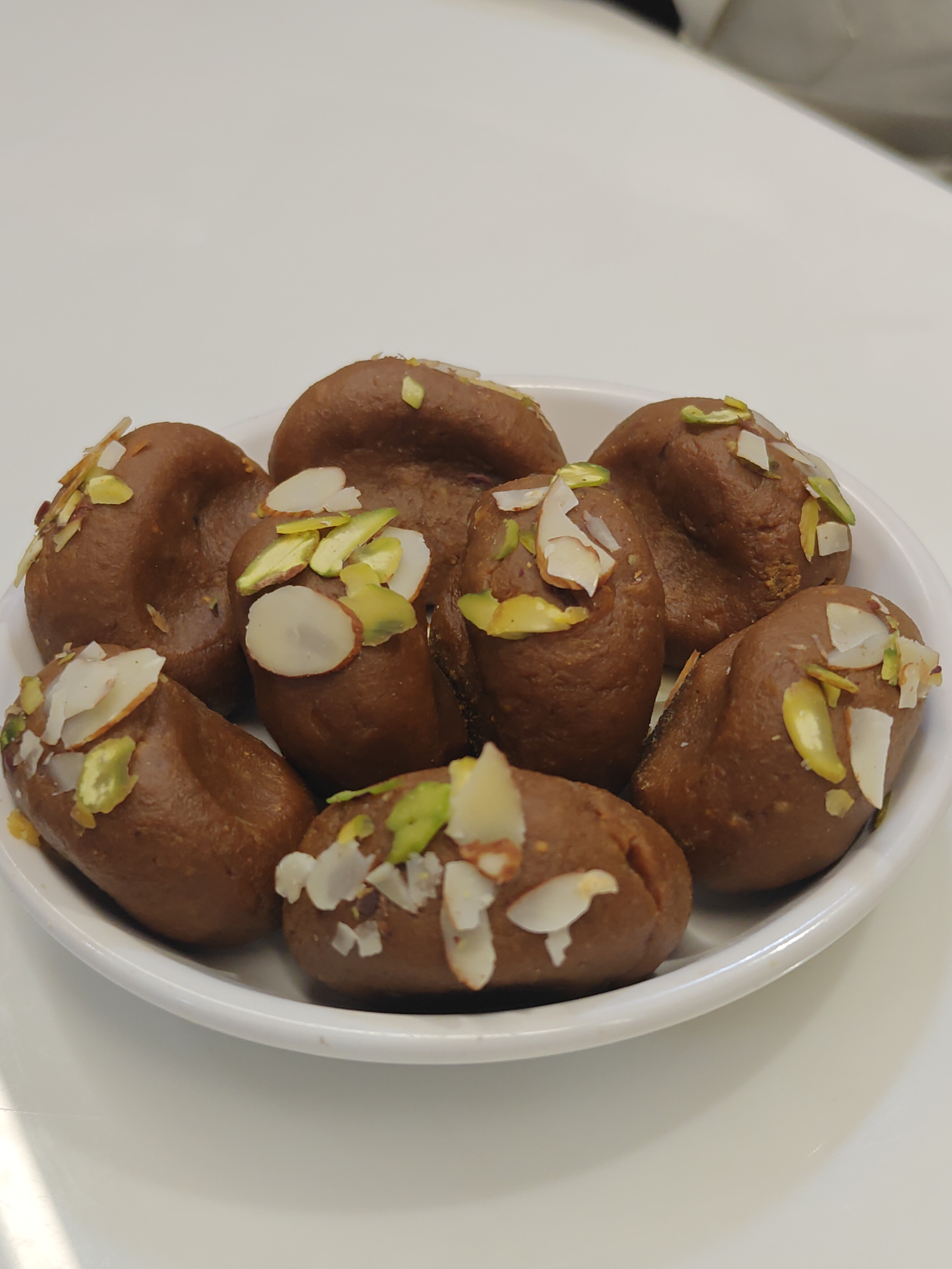 Mathura Peda