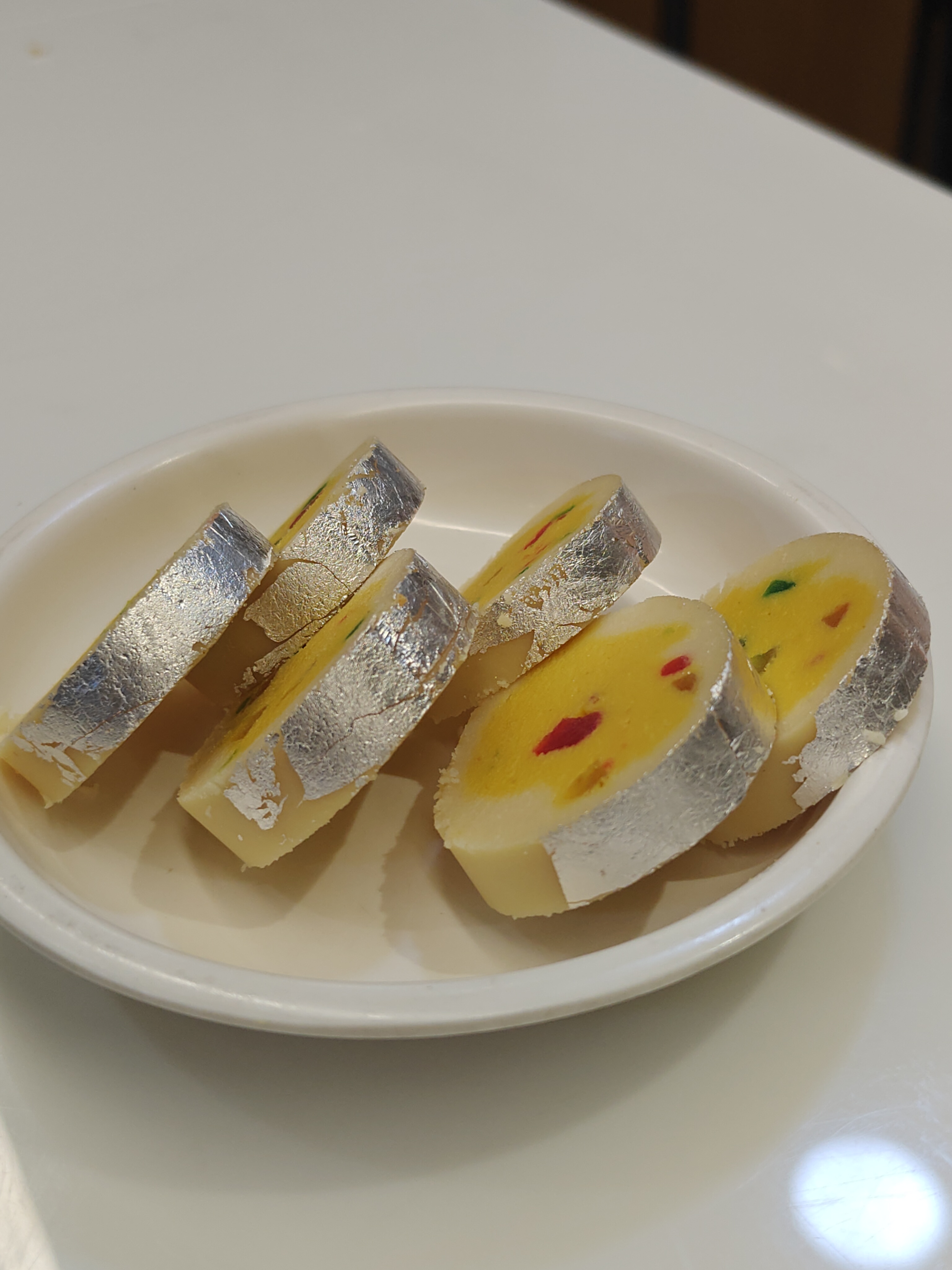Mawa Fruit Cake