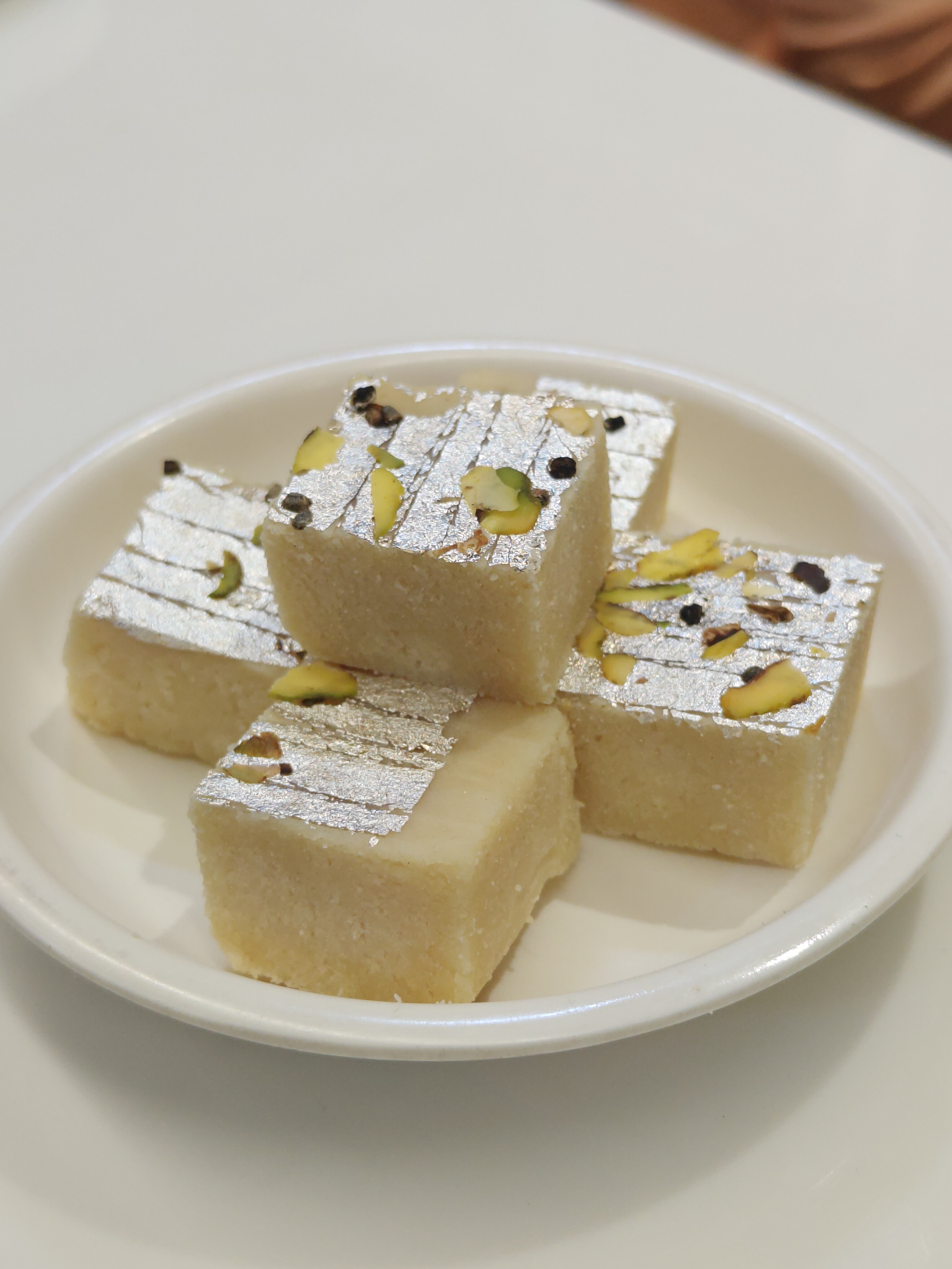 Bikaneri Barfi
