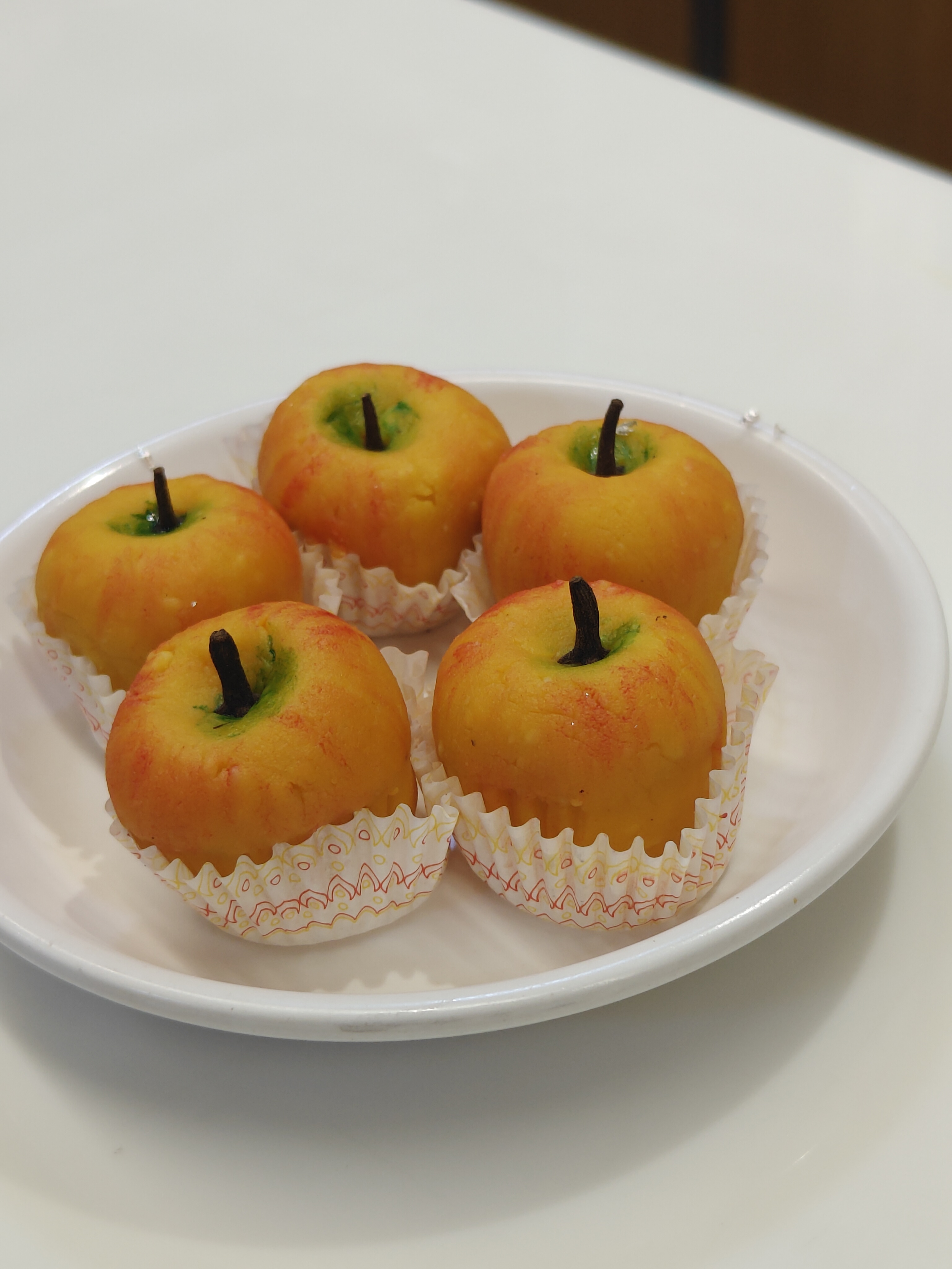 Kaju Apple