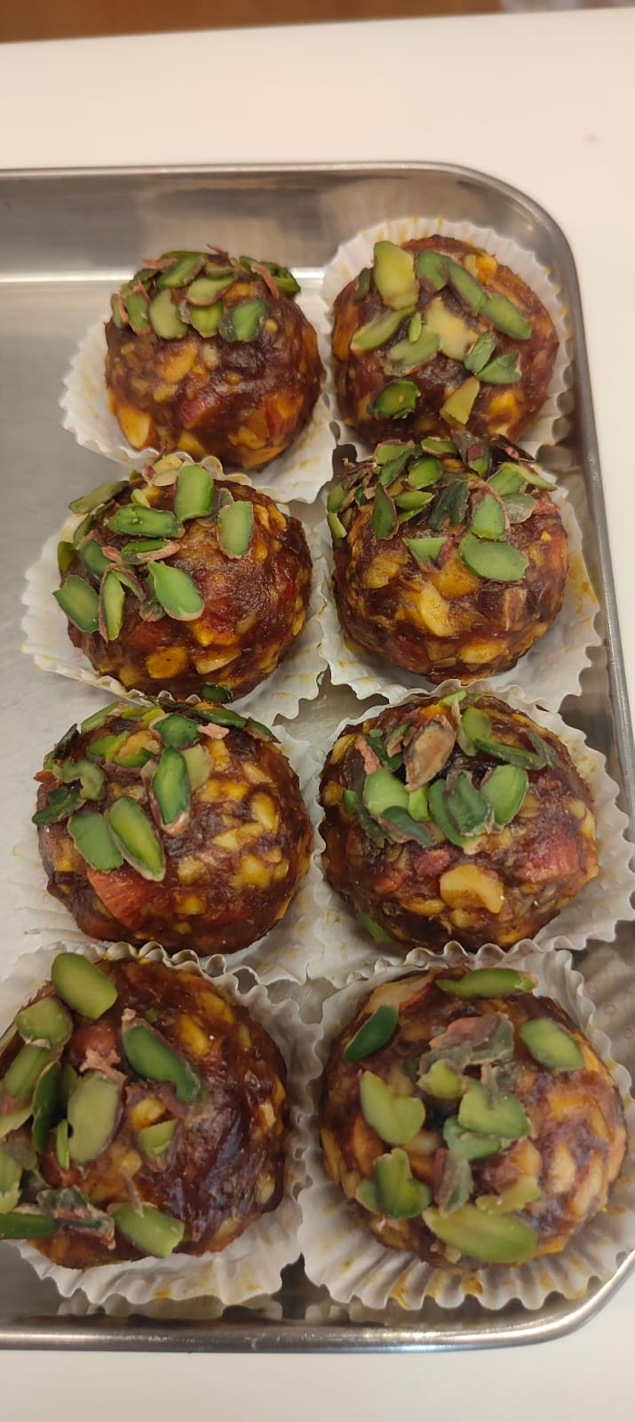 Immunity Booster Laddu
